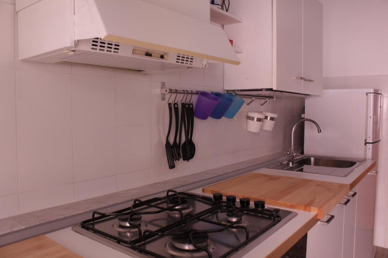 Naxos House Apartment Giardini Naxos Room photo
