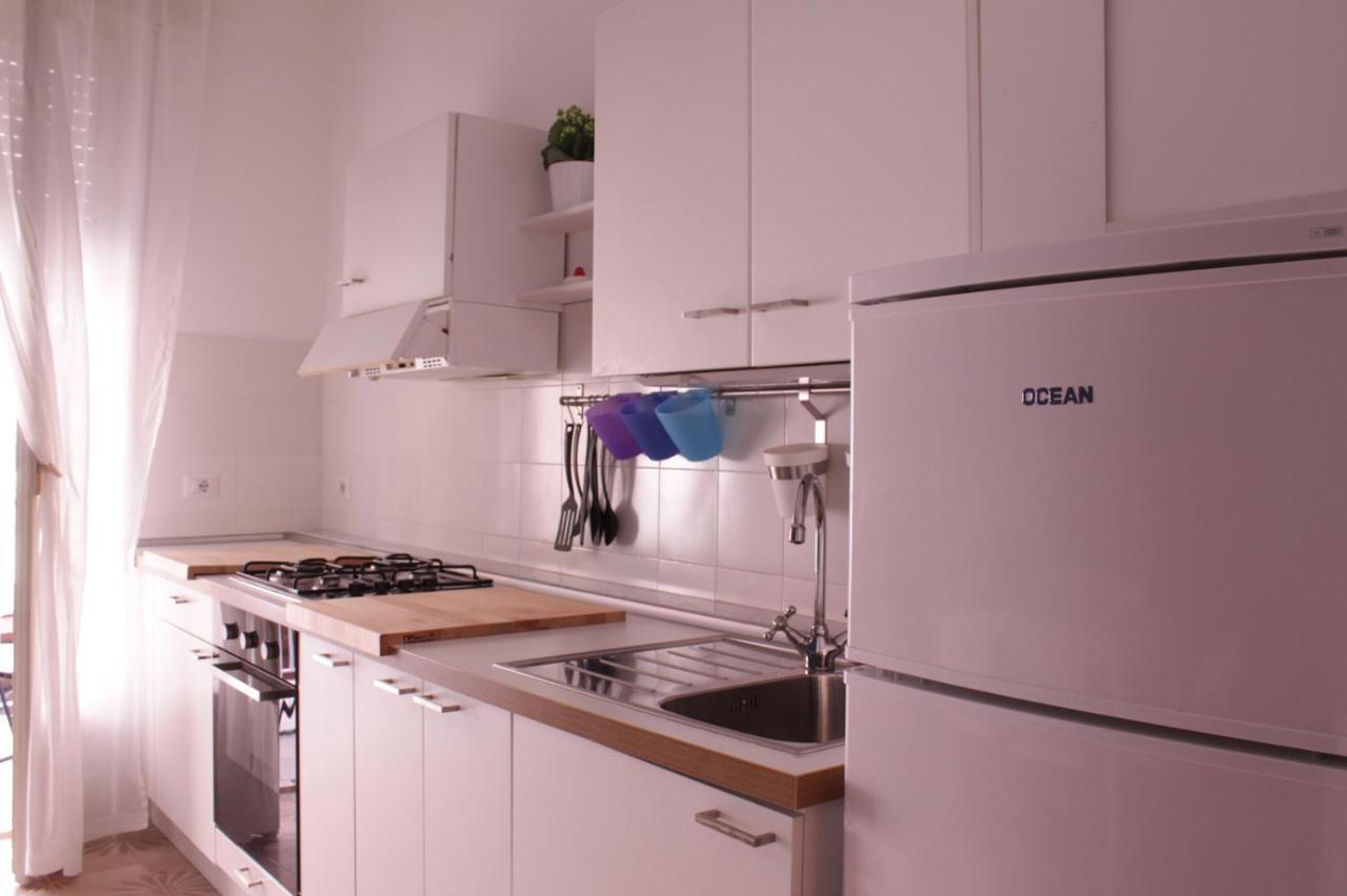 Naxos House Apartment Giardini Naxos Room photo