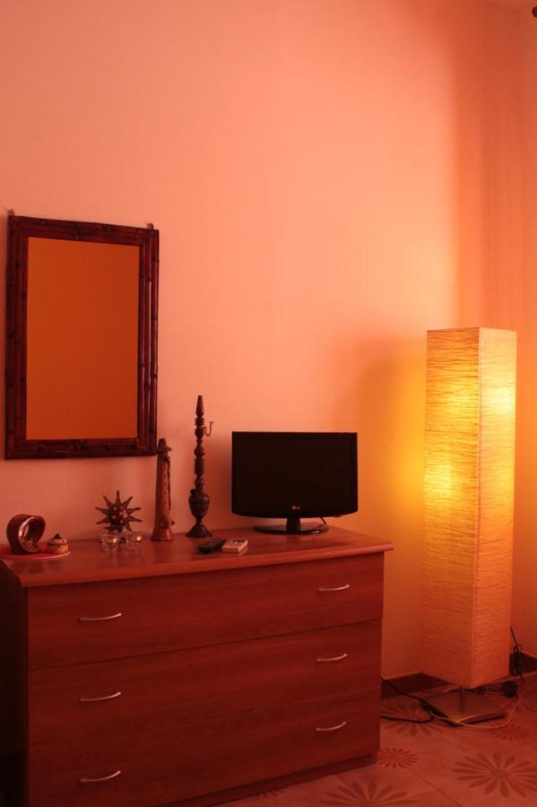Naxos House Apartment Giardini Naxos Room photo